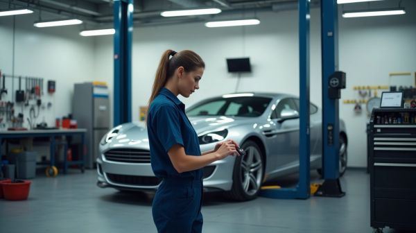 Serrurier automobile à Sallanches : clé perdue ou réparation rapide ?