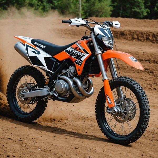 Comment choisir un kit de protection pour le moteur d'une moto de cross ?