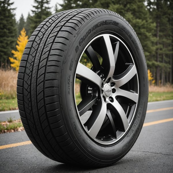 Quels sont les avantages des pneus à faible bruit pour une conduite plus silencieuse?