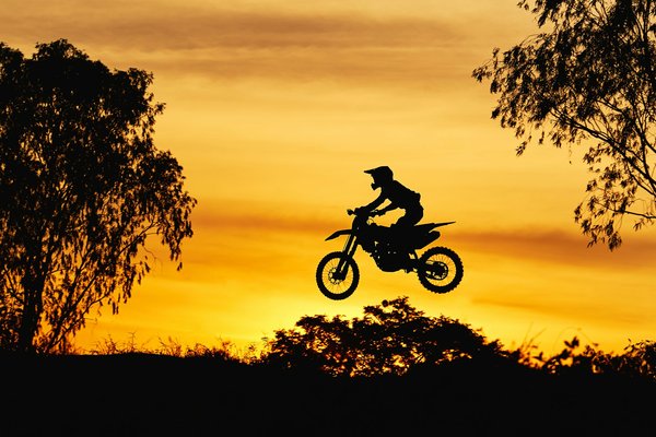 Conseils pour débuter en motocross