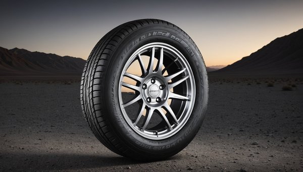 Découvrez le pneu uniroyal rainsport 5 : performance et sécurité