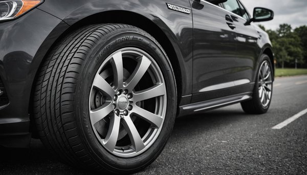 Top 5 avantages du pneu uniroyal rainsport 5 pour votre sécurité