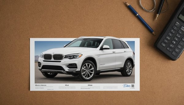 Importer un véhicule : étapes pour obtenir votre carte grise provisoire ww