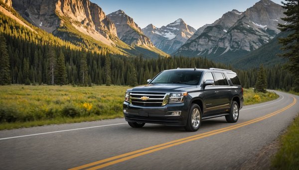 Location voiture 9 places : parfait pour vos aventures en groupe