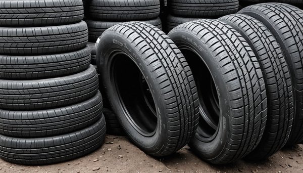 Pneus 185 65 r15 : quelle option choisir pour votre sécurité ?